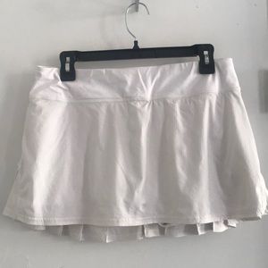Lululemon Skirt / Skort